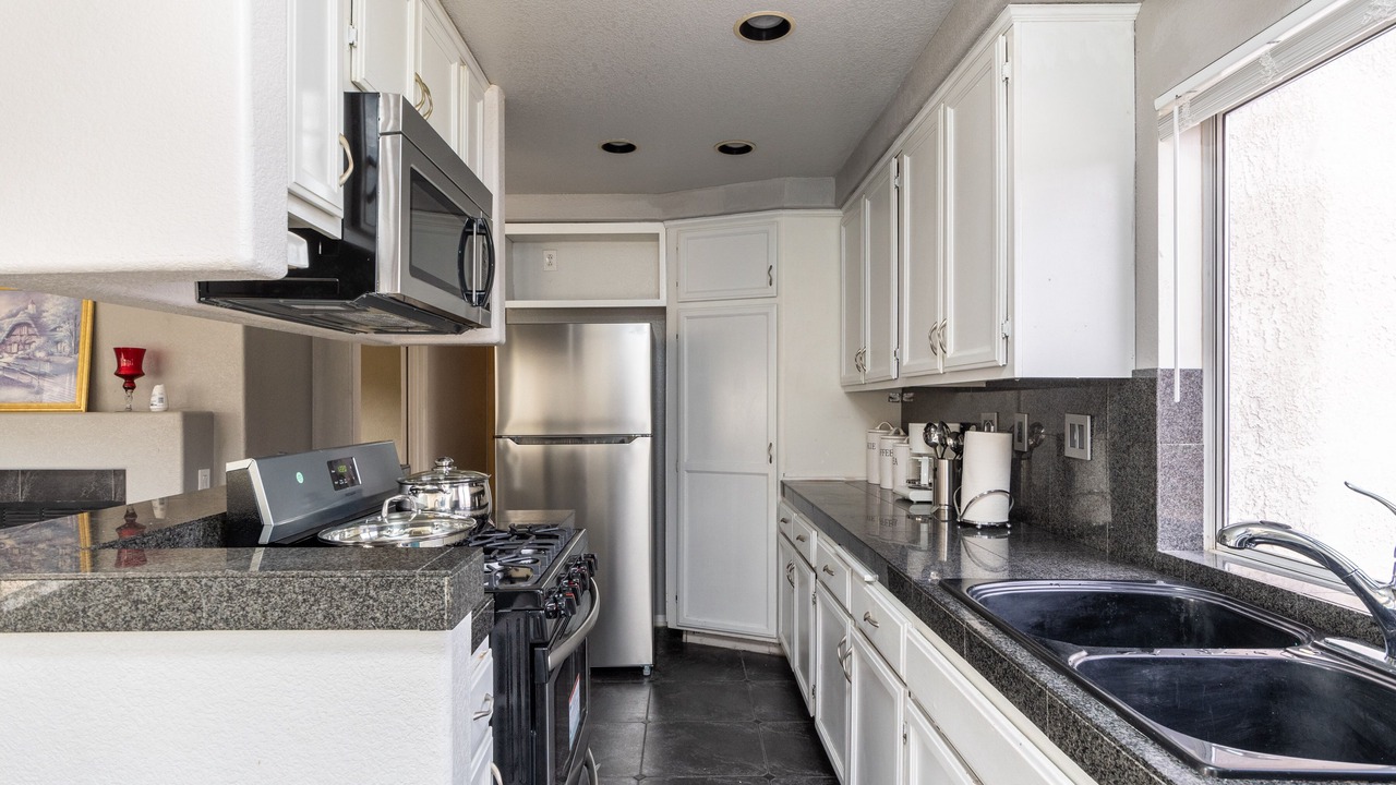 Photo of Kitchen in Victorville