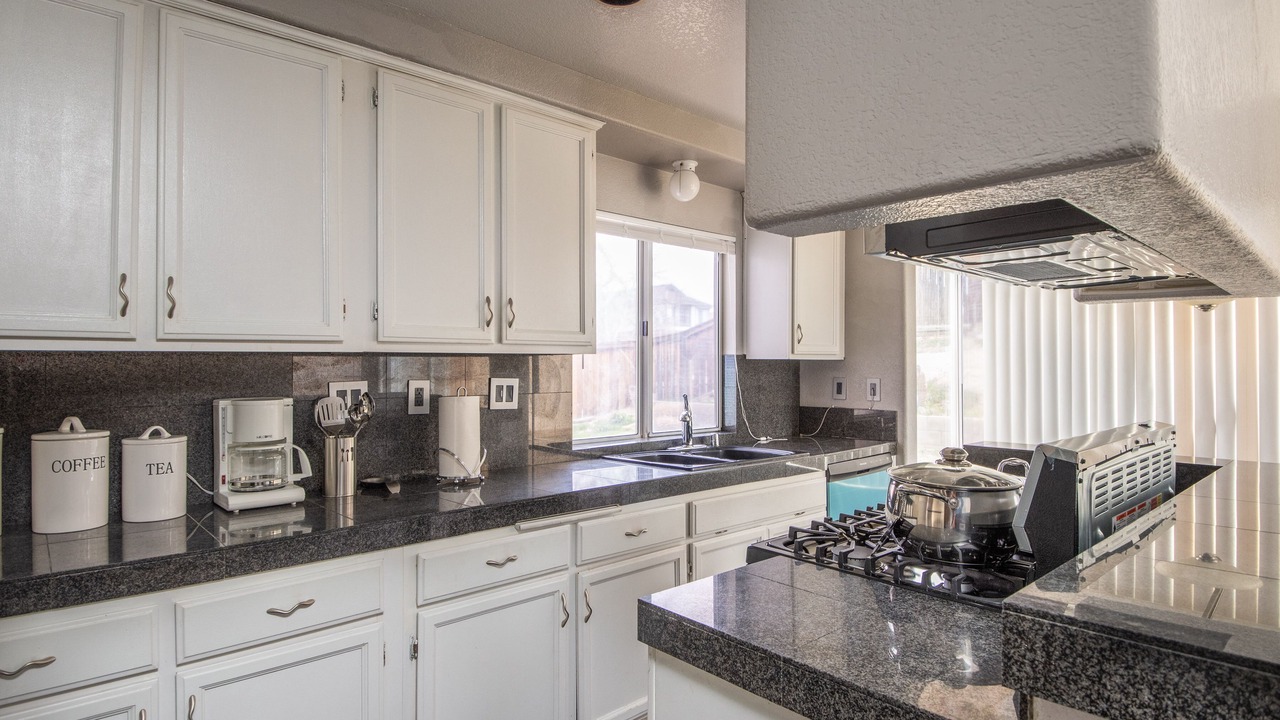 Photo of Kitchen in Victorville