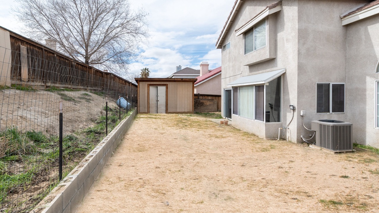 Photo of Outdoor in Victorville