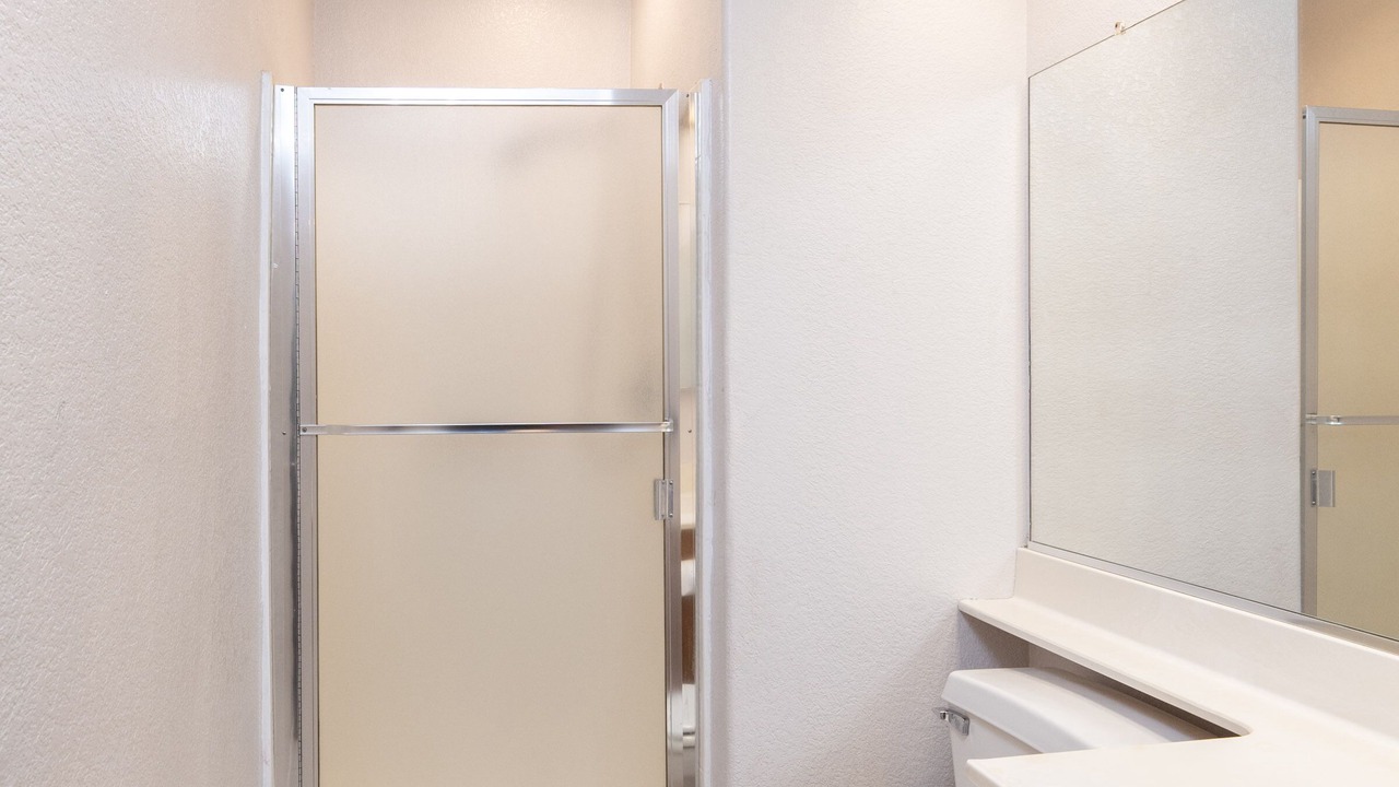 Photo of Bathroom in Victorville