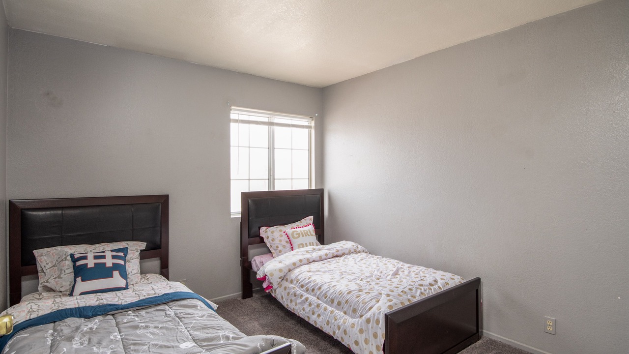 Photo of Bedroom in Victorville