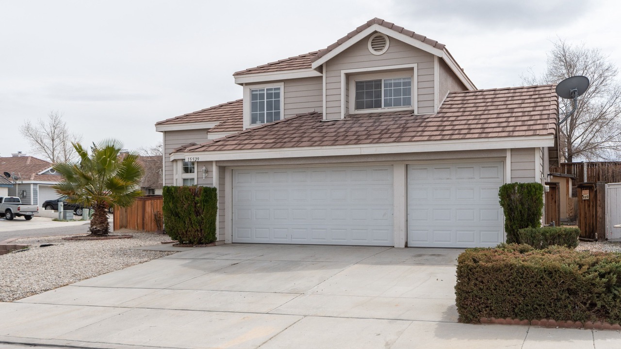 Photo of Outdoor in Victorville