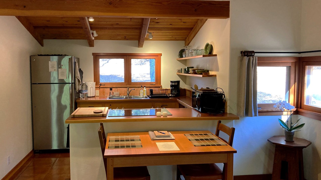 Photo of Kitchen in Three Rivers