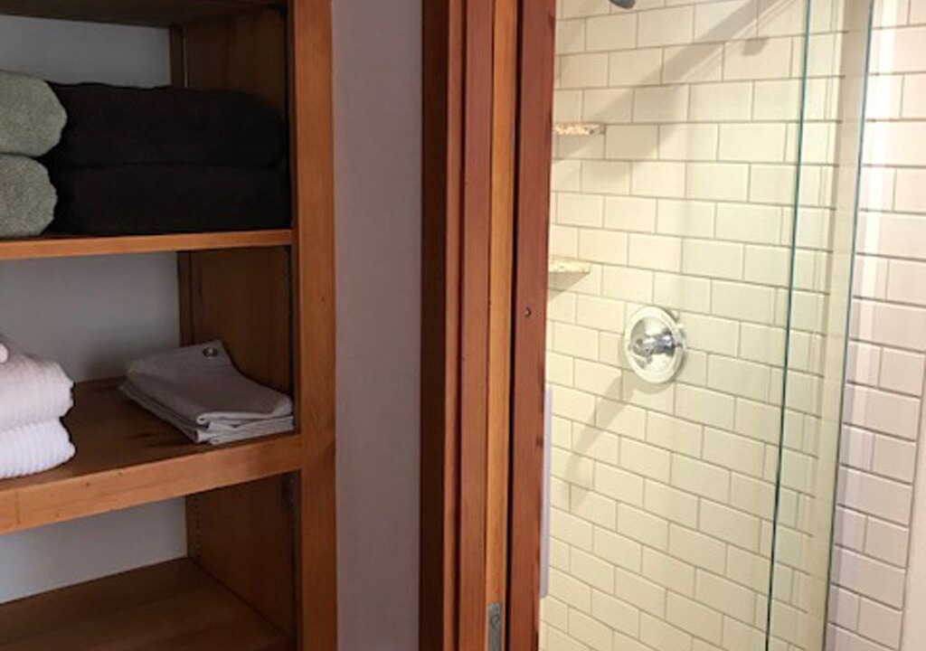 Photo of Bathroom in Three Rivers