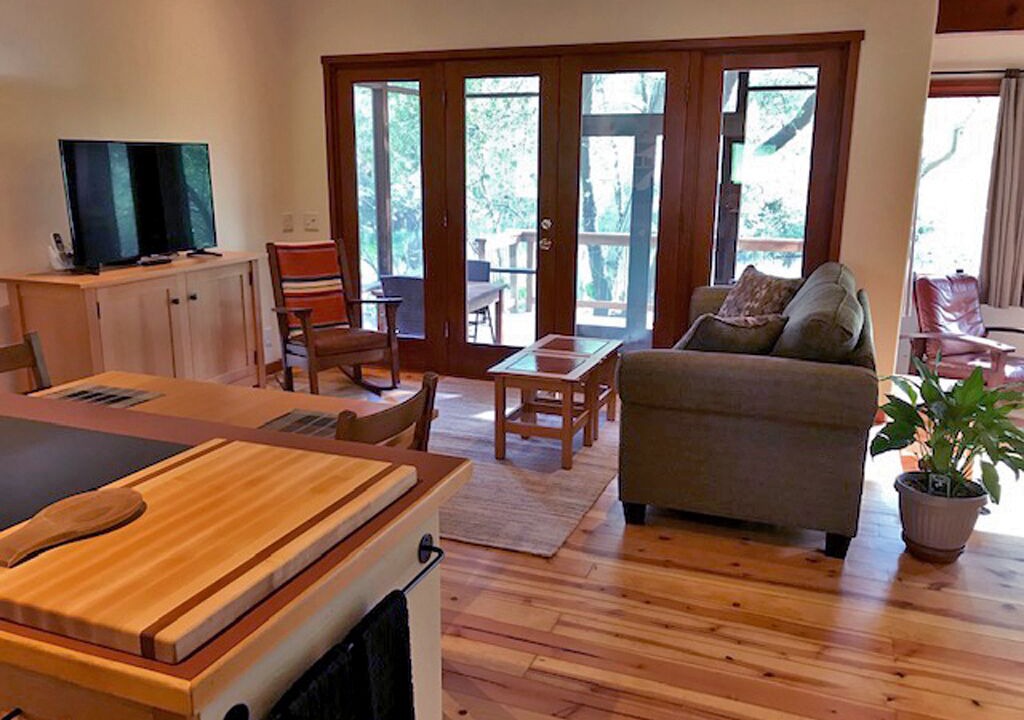 Photo of Livingroom in Three Rivers