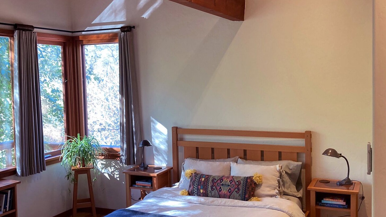 Photo of Bedroom in Three Rivers