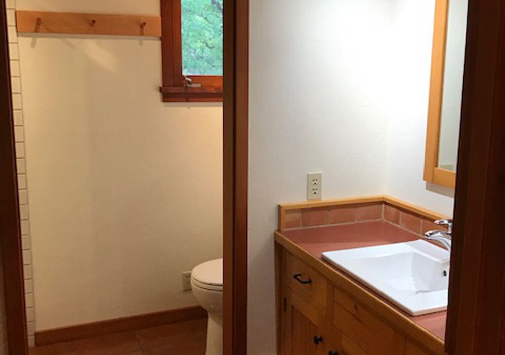 Photo of Bathroom in Three Rivers