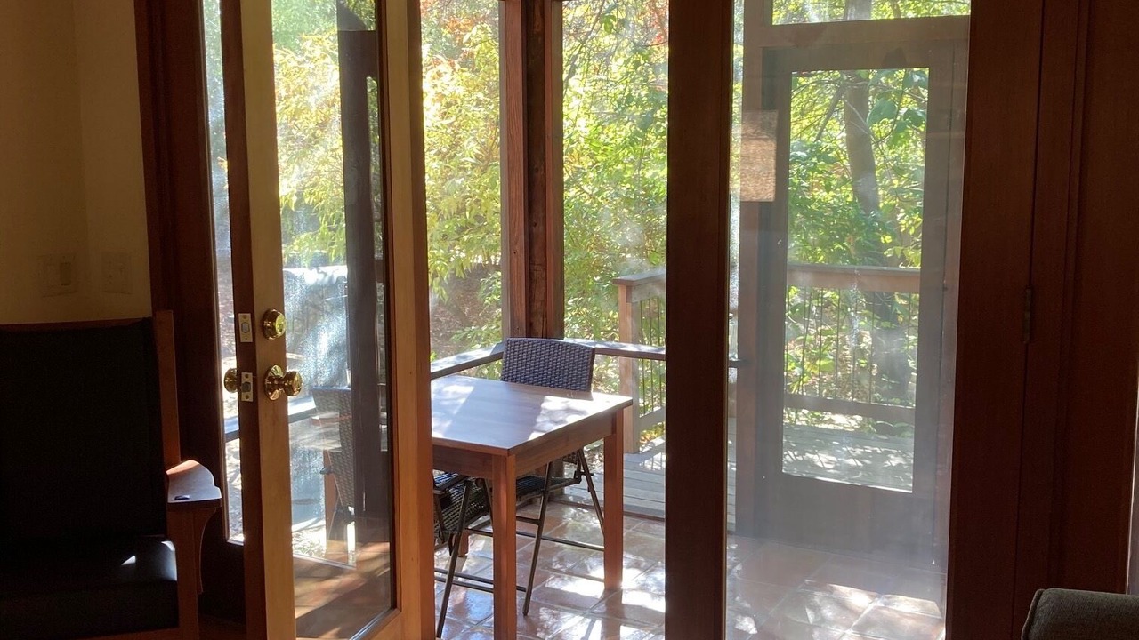 Photo of Livingroom in Three Rivers