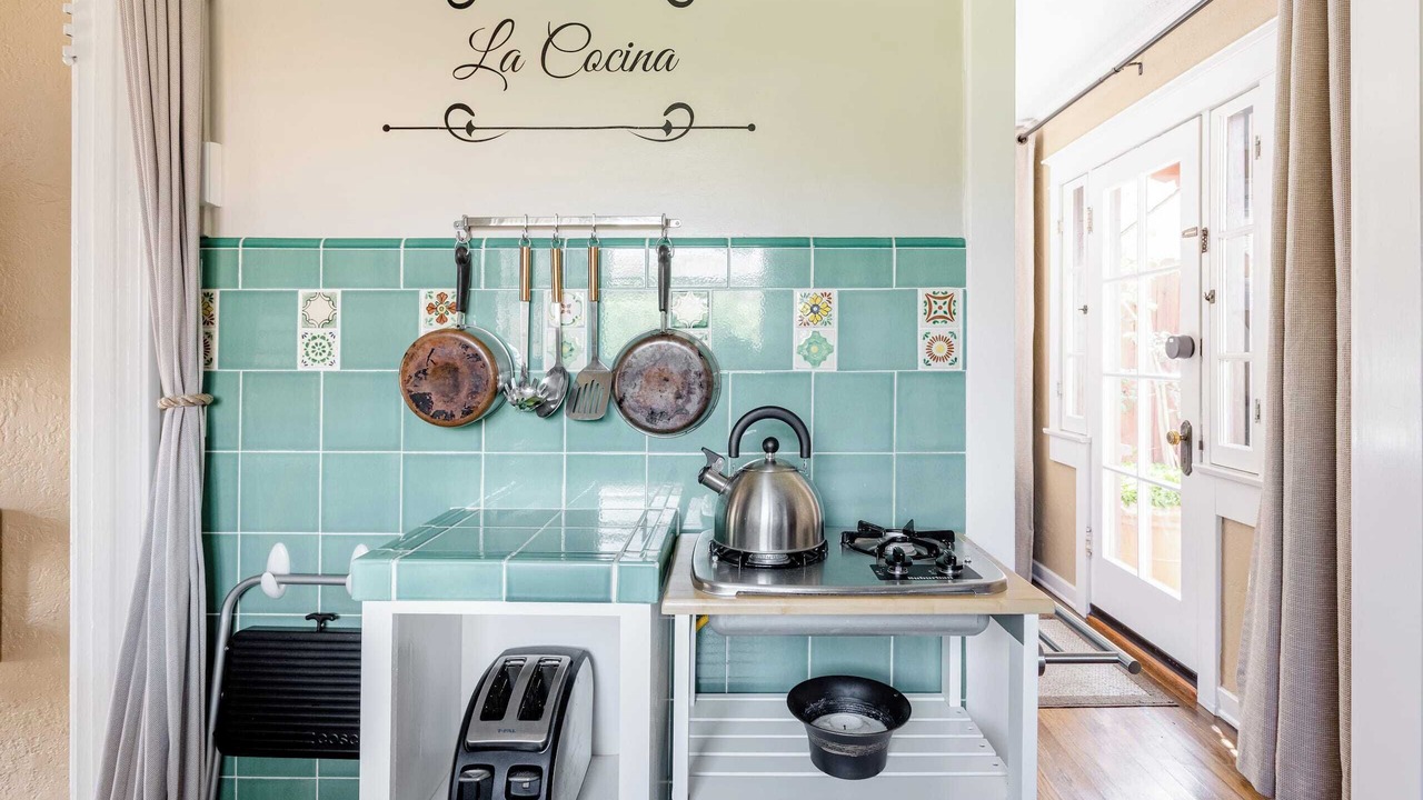 Photo of Kitchen in Cal Heights