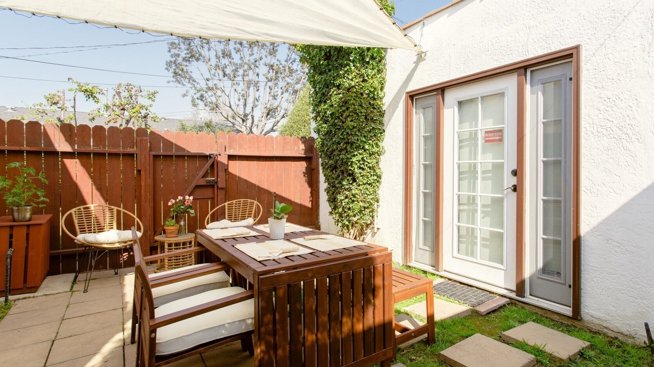 Photo of Outdoor in Cal Heights