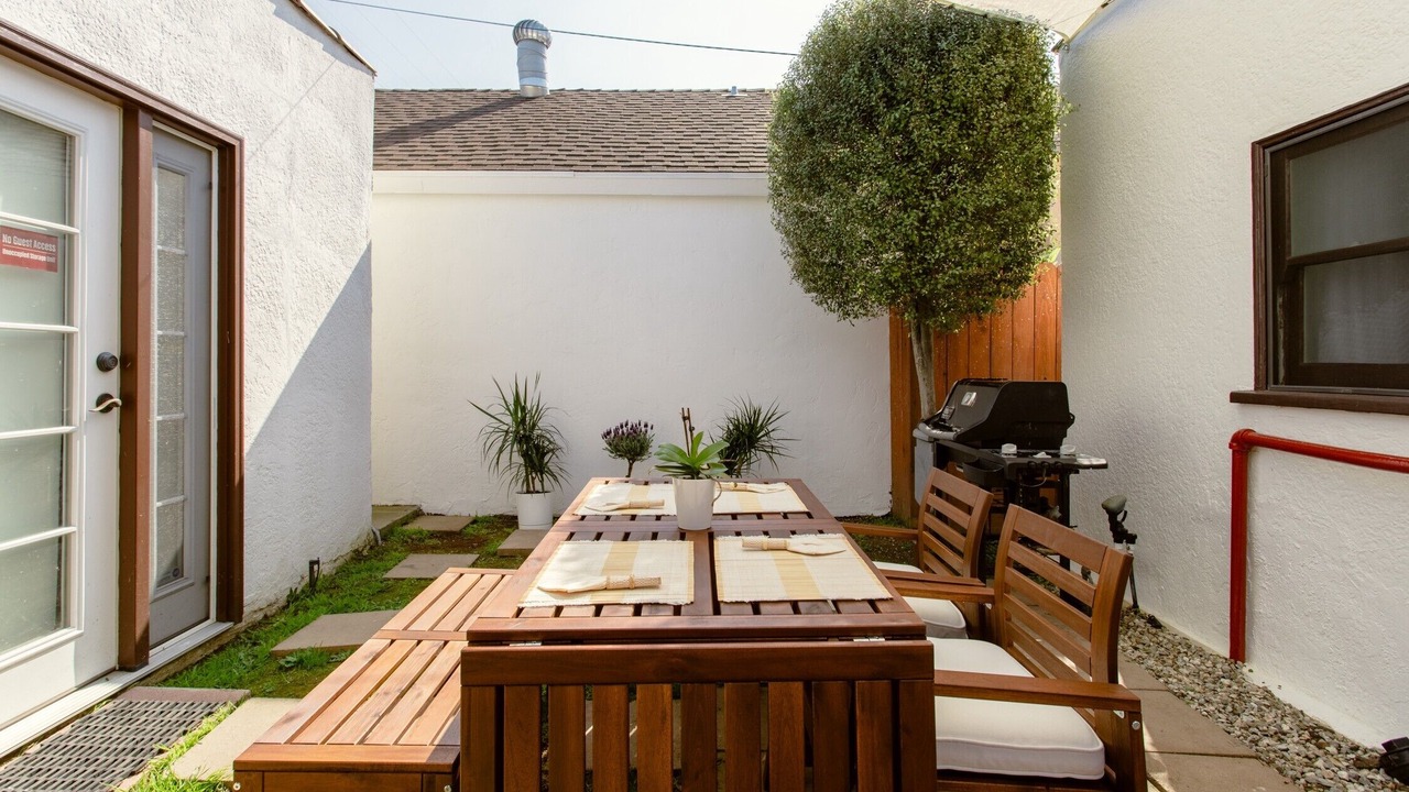 Photo of Outdoor in Cal Heights