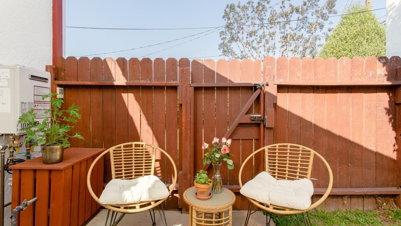 Photo of Outdoor in Cal Heights