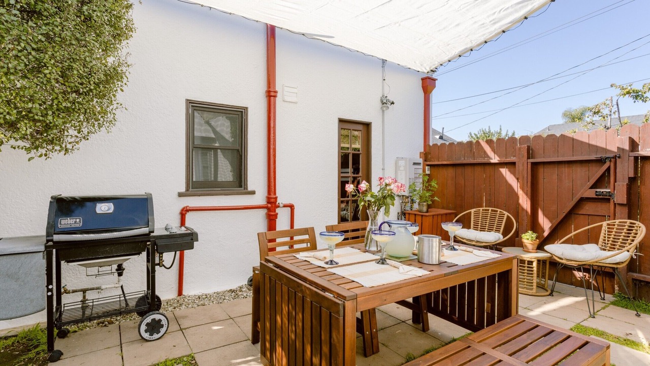 Photo of Outdoor in Cal Heights