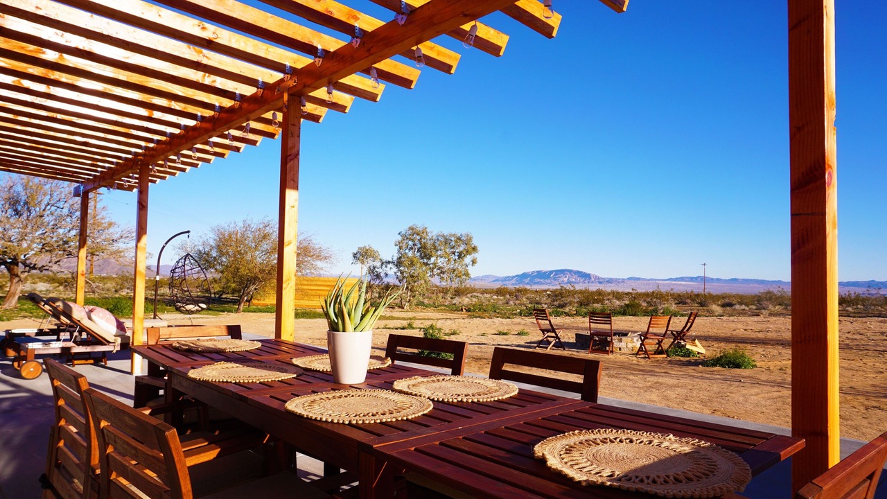 Photo of Outdoor in Joshua Tree