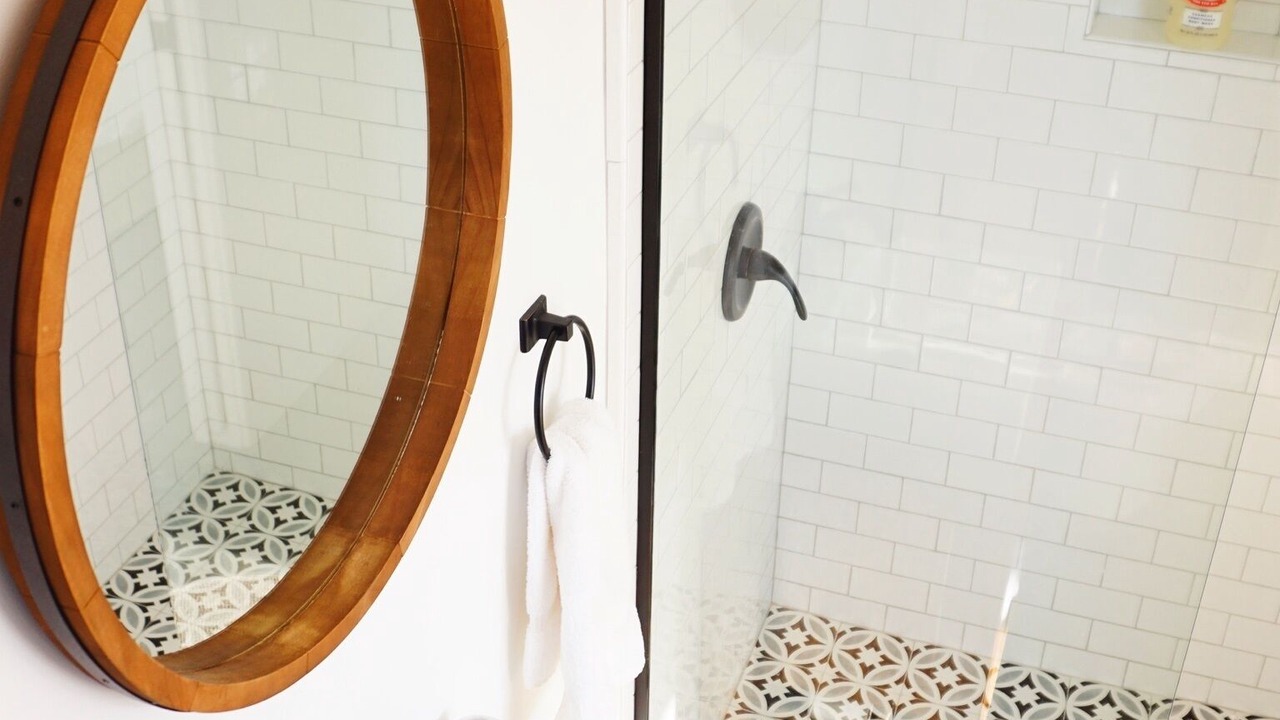 Photo of Bathroom in Joshua Tree