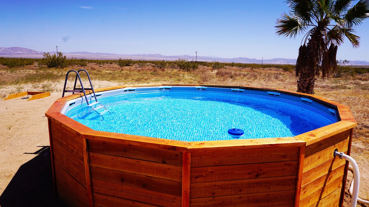 Photo of Outdoor in Joshua Tree