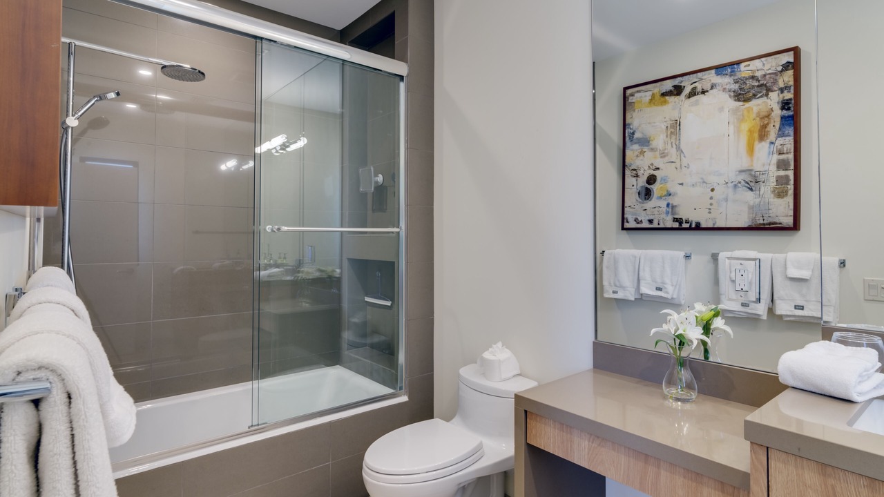 Photo of Bathroom in Uptown Design District