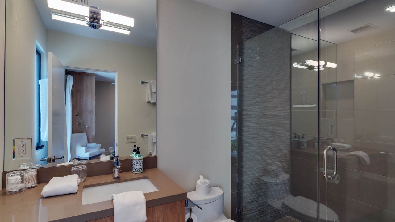Photo of Bathroom in Uptown Design District