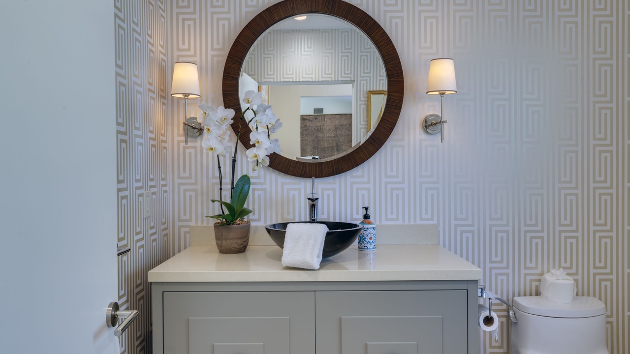 Photo of Bedroom in Uptown Design District