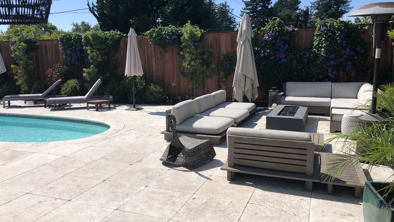 Photo of Outdoor in Palo Alto