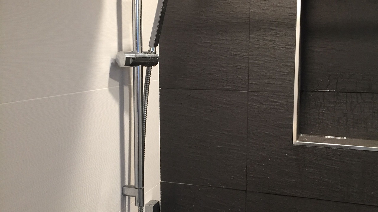 Photo of Bathroom in Palo Alto
