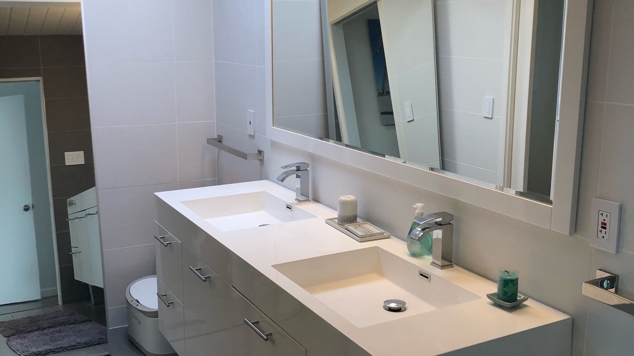 Photo of Bathroom in Palo Alto