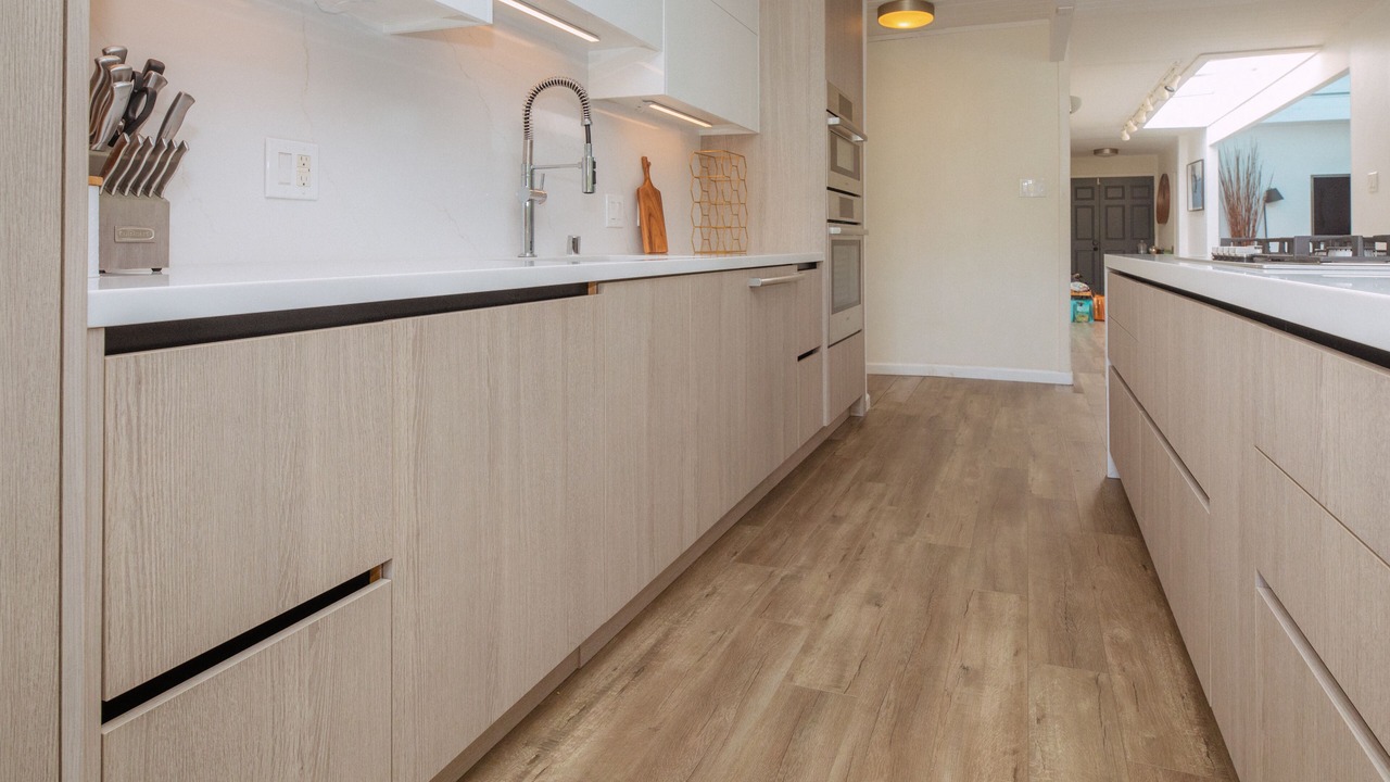Photo of Kitchen in Palo Alto