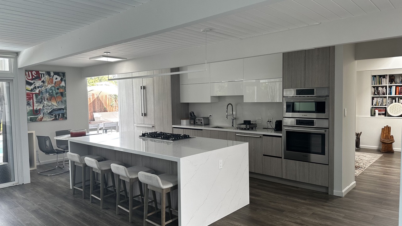 Photo of Kitchen in Palo Alto