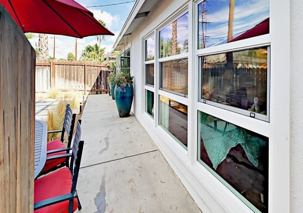 Photo of Outdoor in East Side Costa Mesa