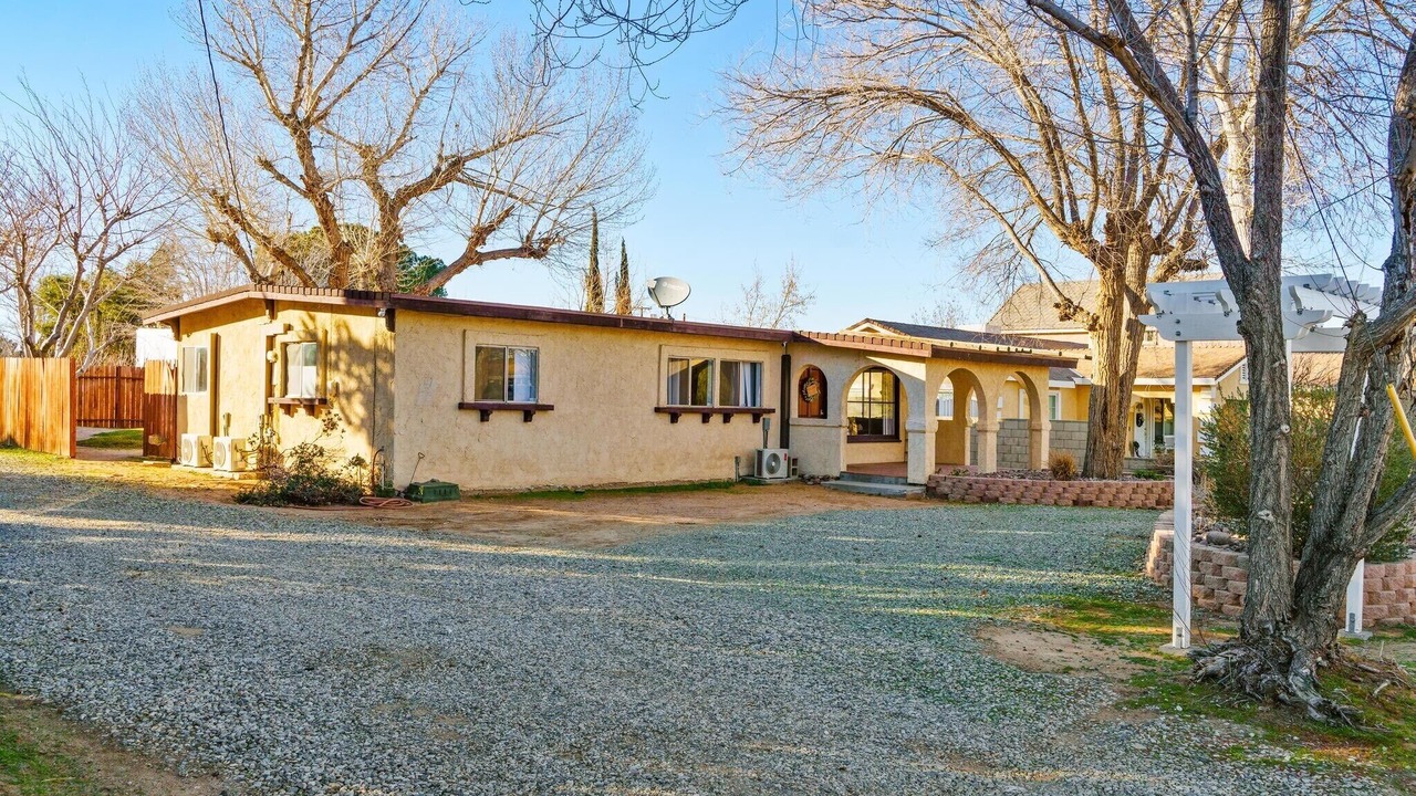 Photo of Outdoor in Quartz Hill