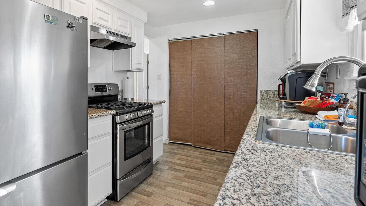 Photo of Kitchen in Quartz Hill