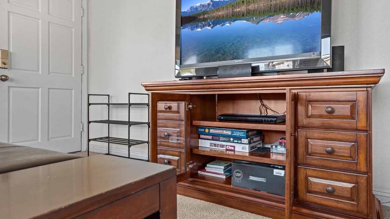 Photo of Bedroom in Quartz Hill