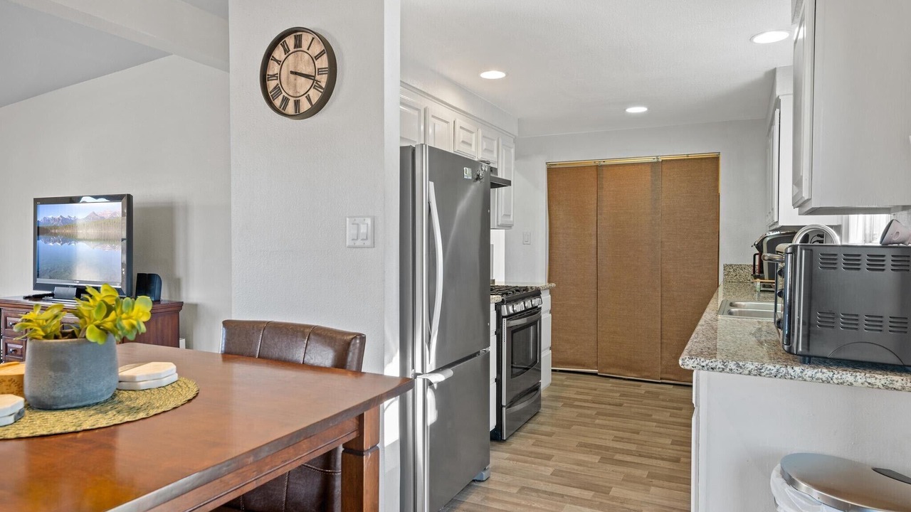 Photo of Kitchen in Quartz Hill
