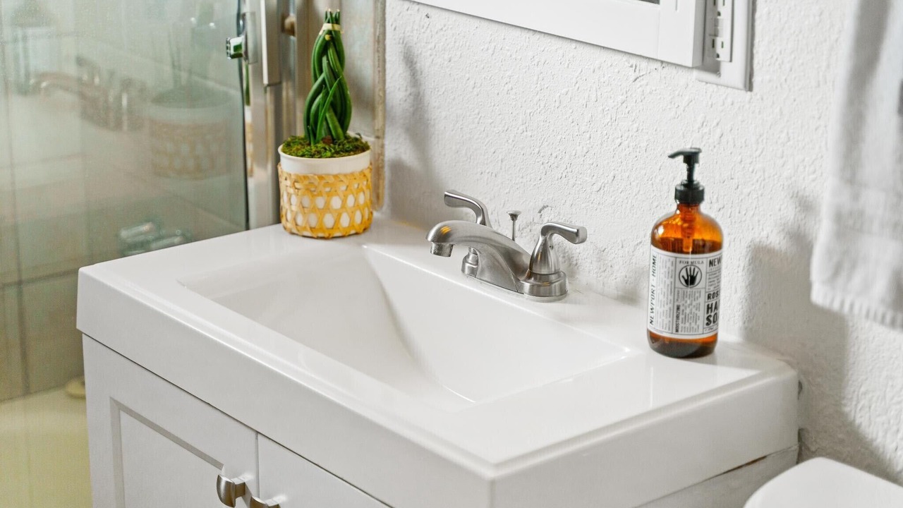 Photo of Bathroom in Quartz Hill