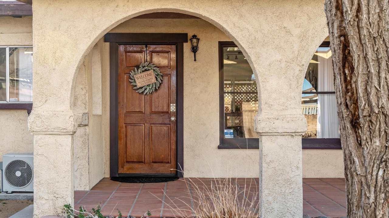 Photo of Outdoor in Quartz Hill