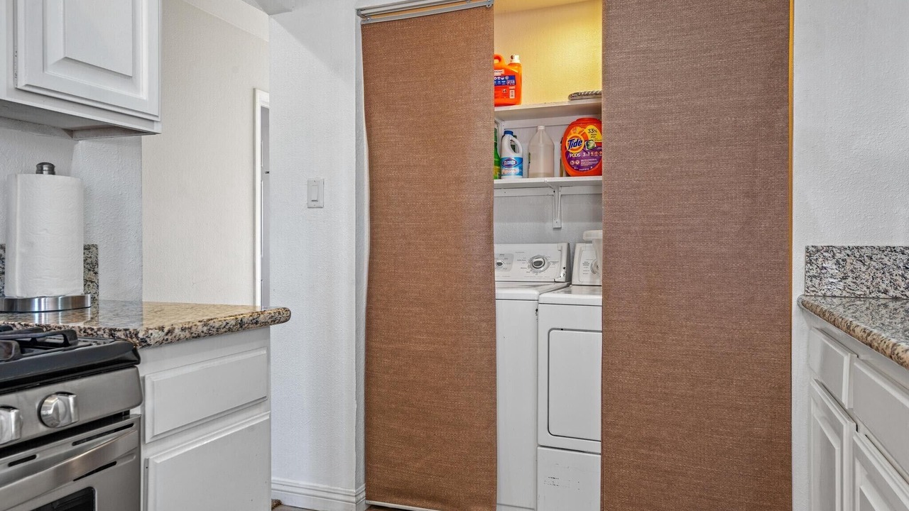 Photo of Kitchen in Quartz Hill