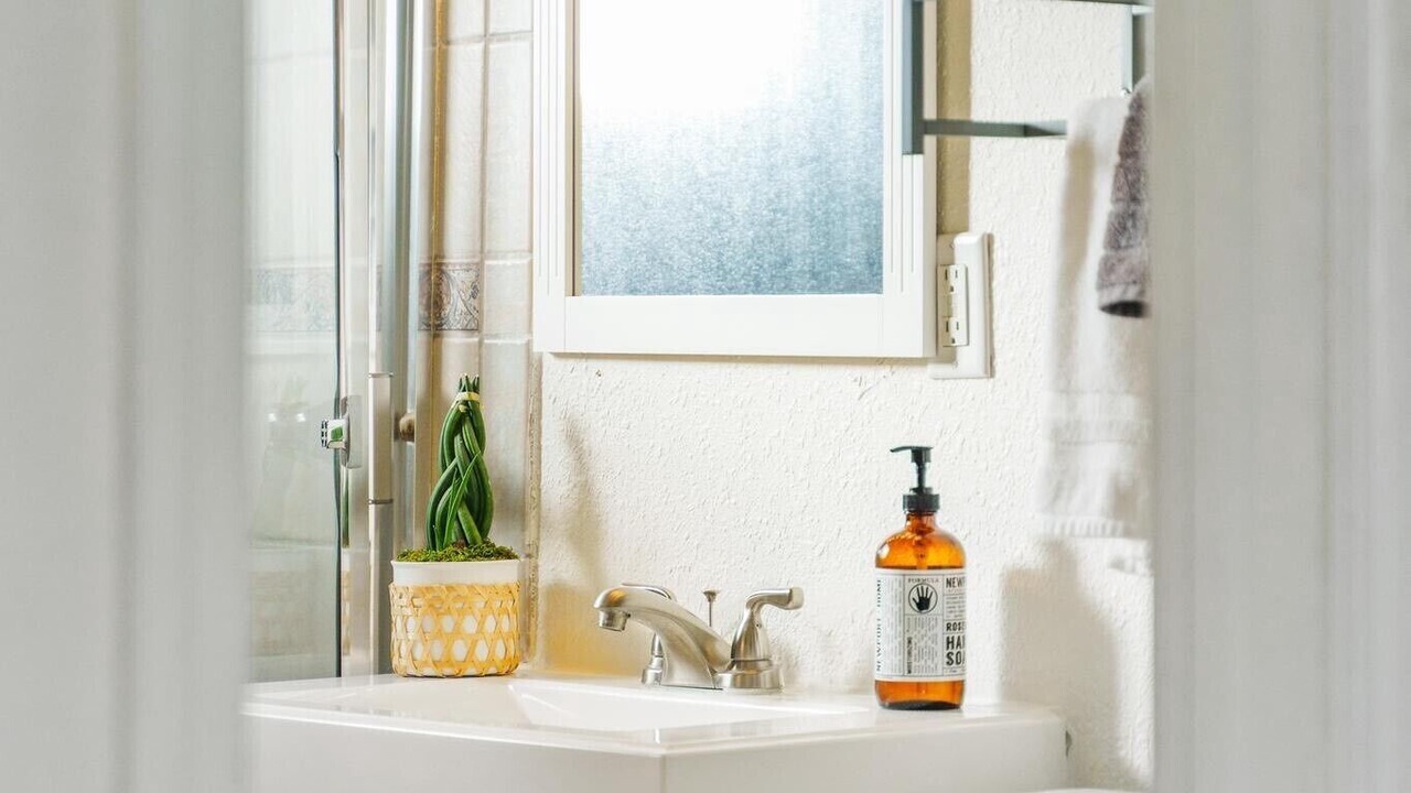 Photo of Bathroom in Quartz Hill