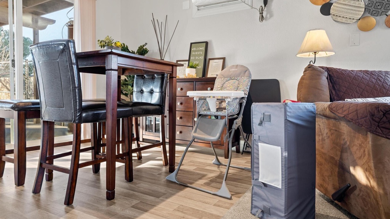Photo of Livingroom in Quartz Hill
