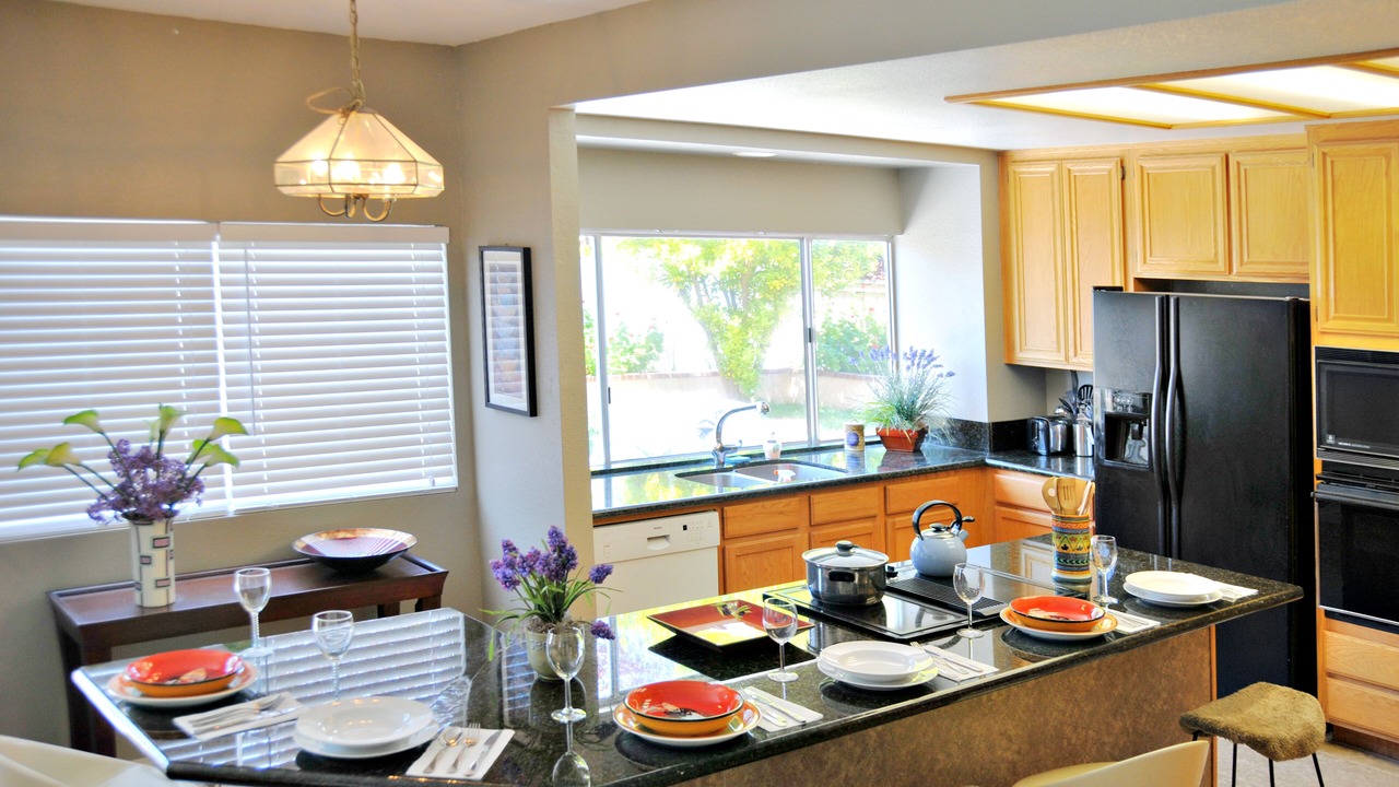 Photo of Kitchen in Temecula