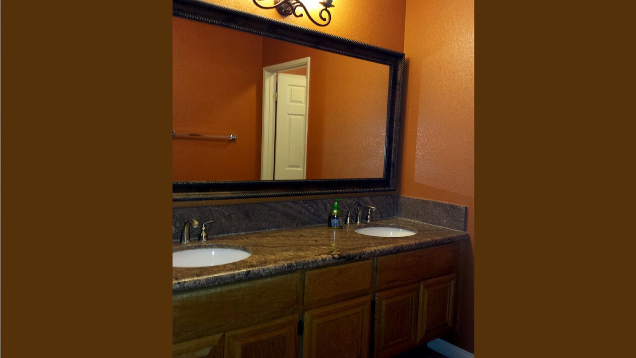 Photo of Bathroom in Temecula