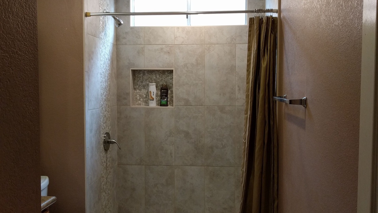Photo of Bathroom in Temecula