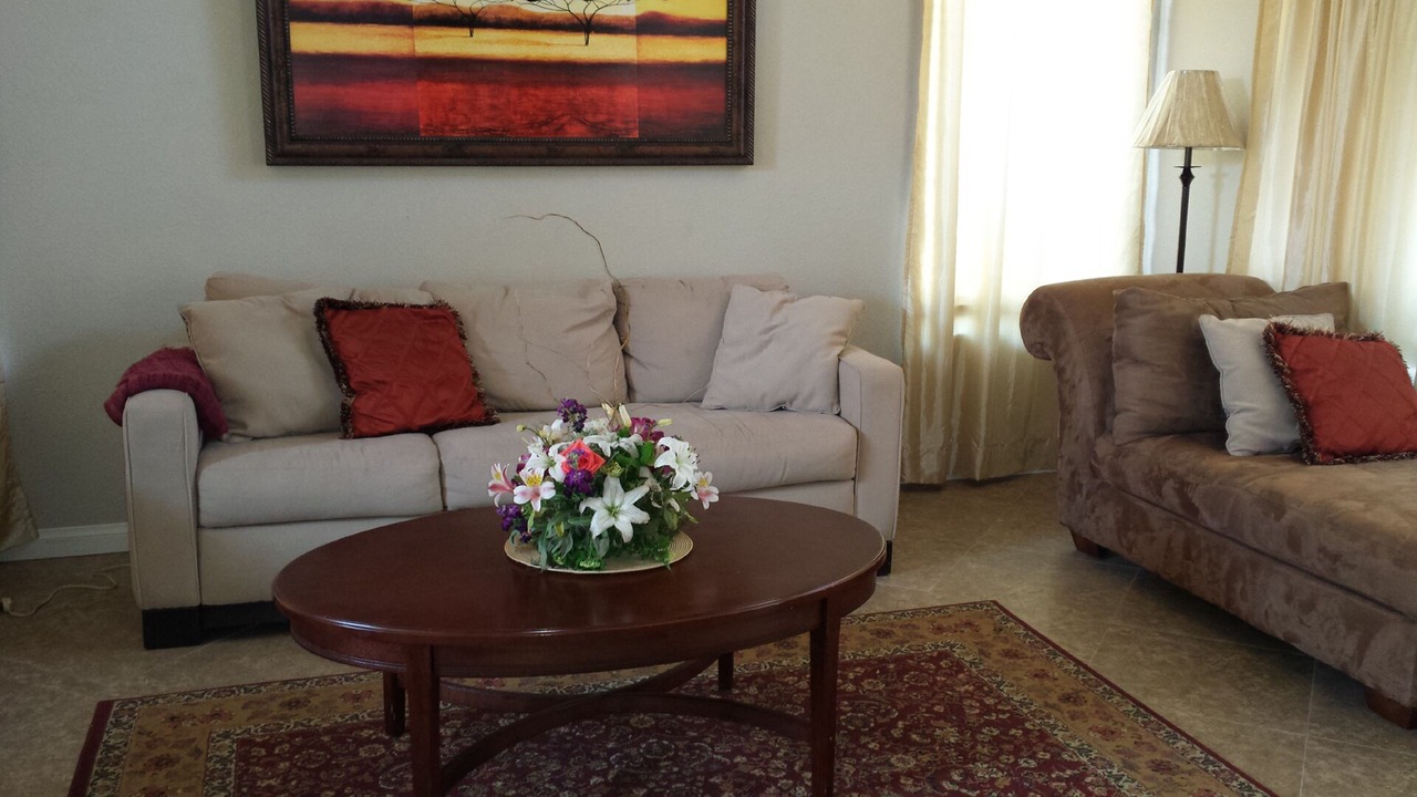 Photo of Livingroom in Temecula