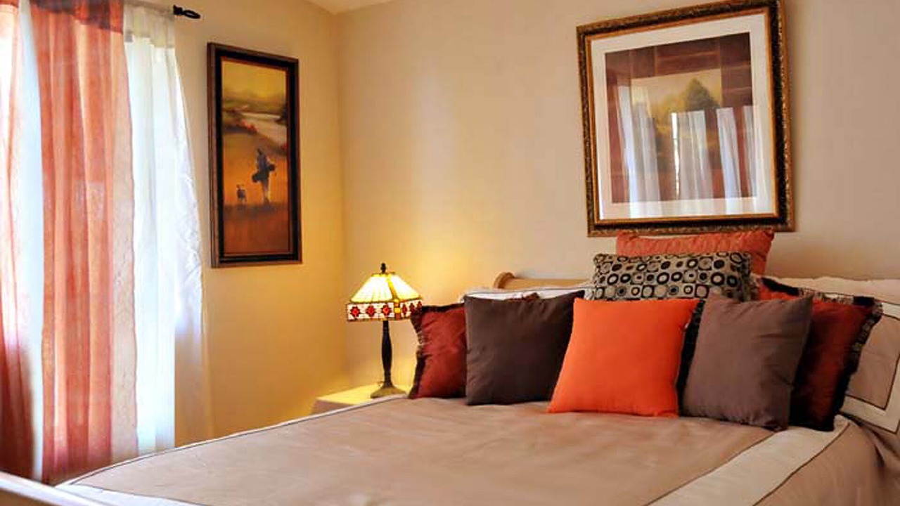 Photo of Bedroom in Temecula