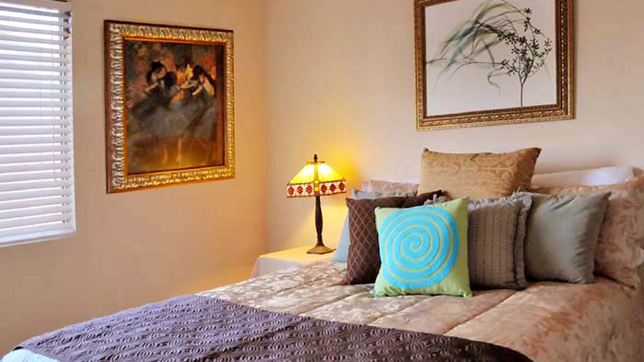 Photo of Bedroom in Temecula
