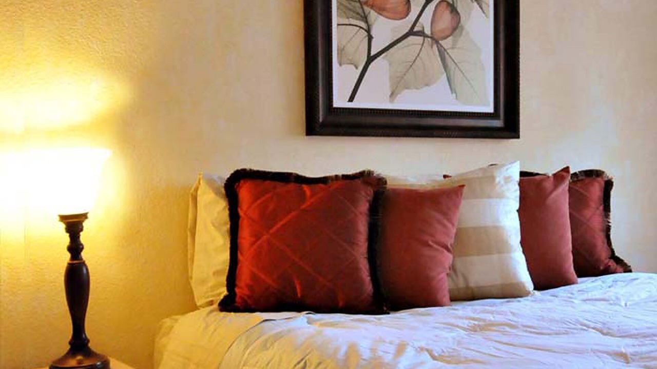 Photo of Bedroom in Temecula