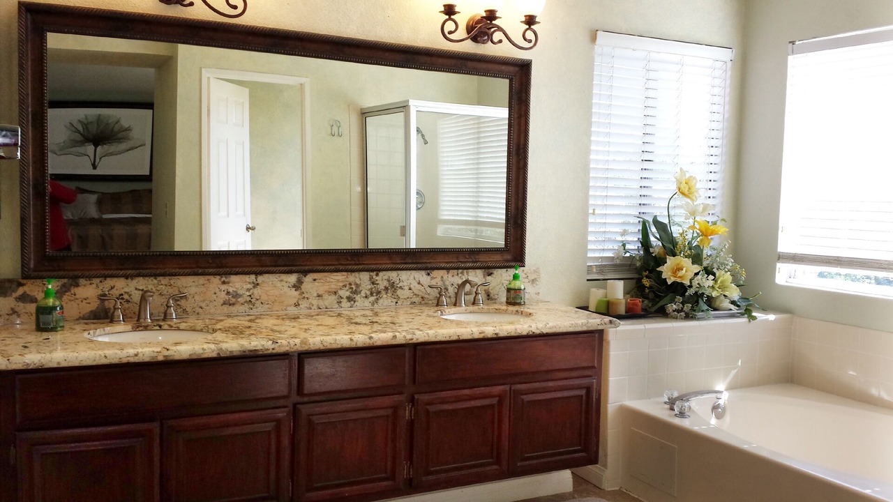 Photo of Bathroom in Temecula