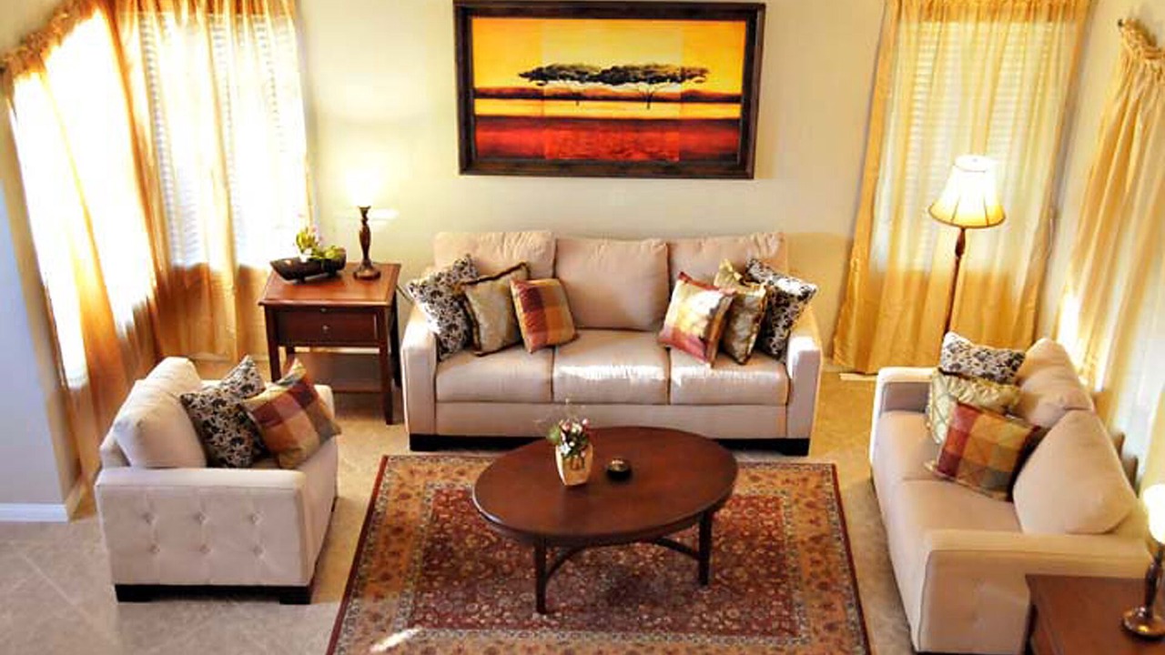 Photo of Livingroom in Temecula