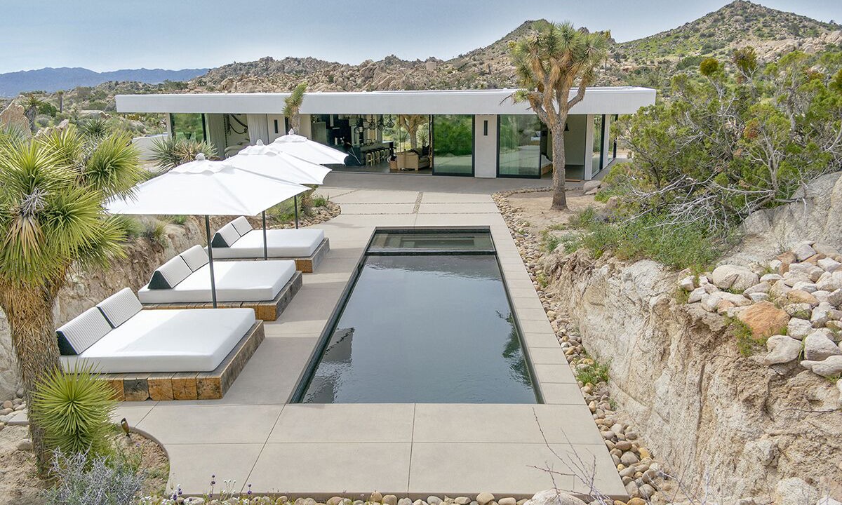 Photo of Outdoor in Yucca Valley