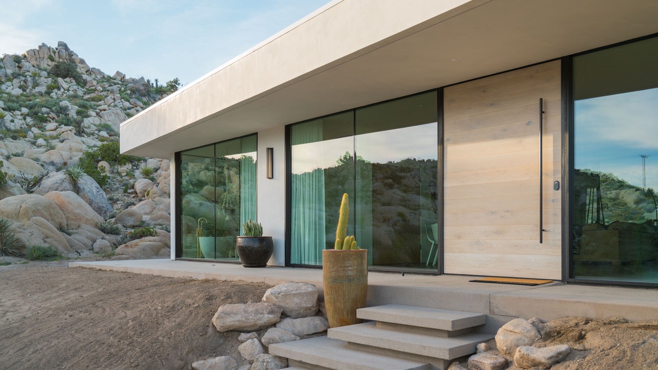 Photo of Outdoor in Yucca Valley