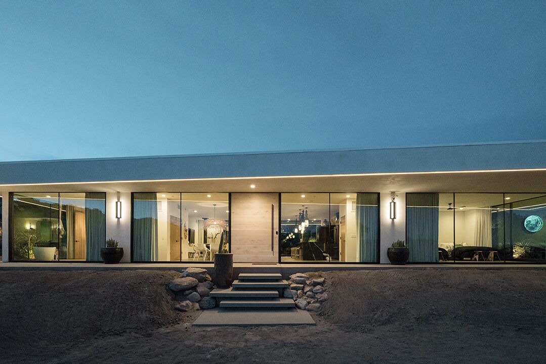 Photo of Outdoor in Yucca Valley